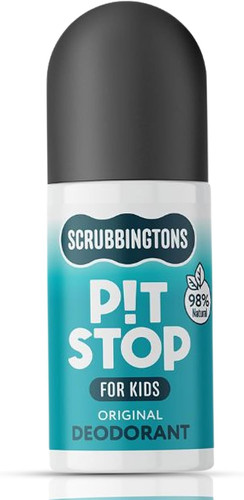 Scrubbingtons pit stop - pit, kids