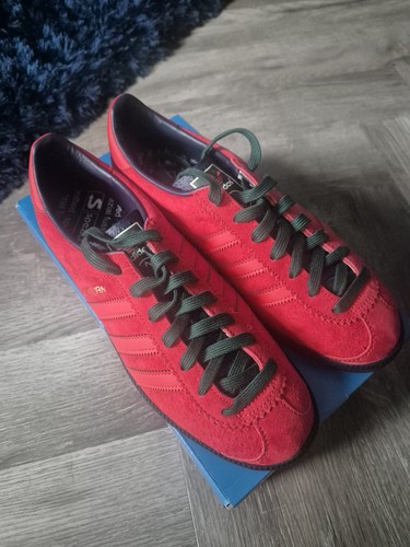 Adidas blackburn ewood spzl - blackburn,