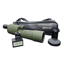 Opticron Spotting Scope