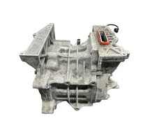 NISSAN LEAF ELECTRIC DRIVE