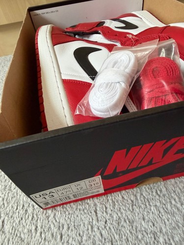 Nike air jordan high - air,