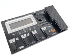Roland guitar - gr-55,