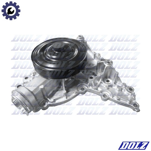 Water pump engine cooling m234 - engine,