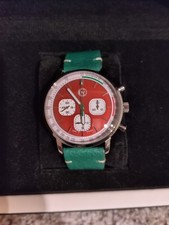 CONSTANTIN WEISZ Racing Colors