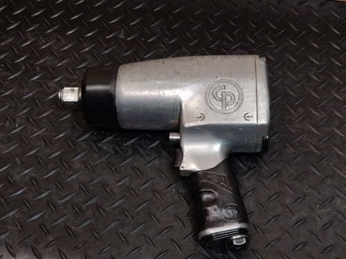 Chicago pneumatic cp772h - chicago,
