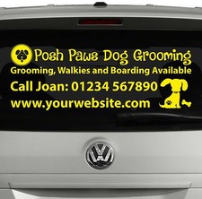 Mobile Dog Grooming | Business