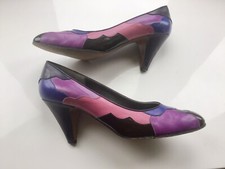 Ladies Beautiful All Leather