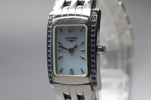 New batt exc - "exc+5", longines