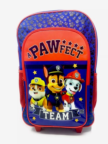 Paw patrol team children - patrol, children’s