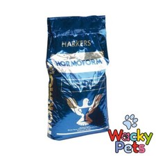 RACING PIGEON SUPPLEMENT