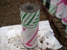 FELT GREEN MINERAL POLYESTER