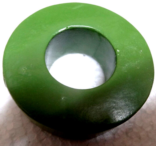 Laminated toroidal transformer - laminated,