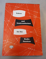 Mullard "Valves &