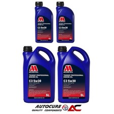 12L MILLERS TRIDENT LONG LIFE