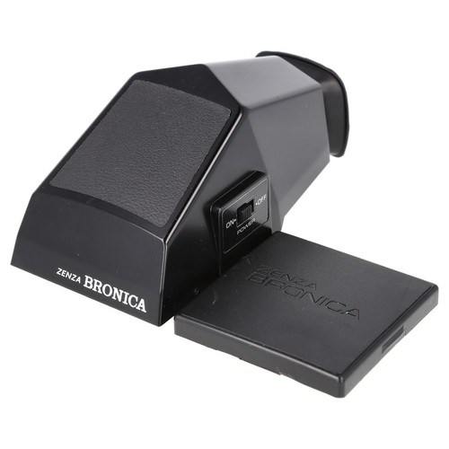 Zenza bronica metered prism - zenza,