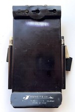 Jeppesen vintage pilot's
