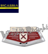11842 plate emblem - plate,