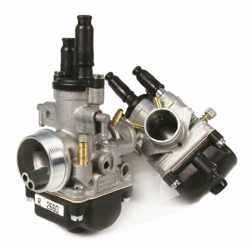 Dellorto phbg carburetor - bs,