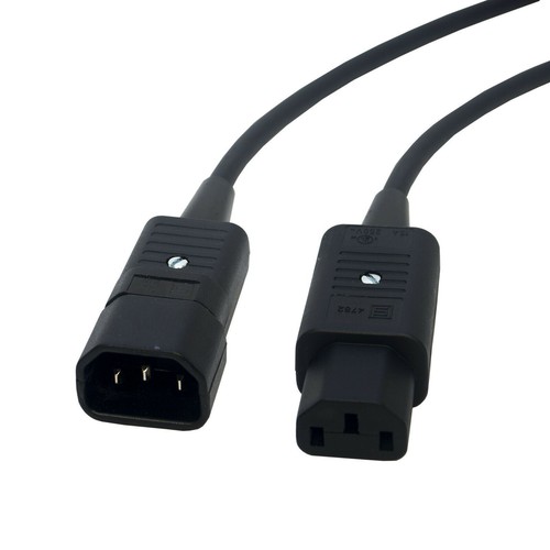 Premium iec kettle extension - kettle,