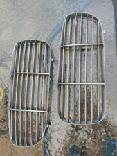 Jaguar XJR XJ8 2004-2007 Front Grill