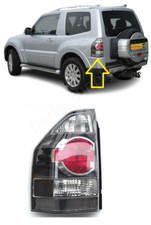 NEW FOR MITSUBISHI PAJERO