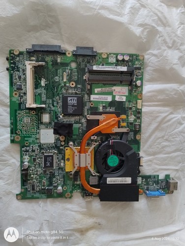 Packard bell easynote argo - packard,