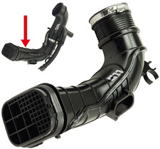 Fresh Air Pipe For BMW 5