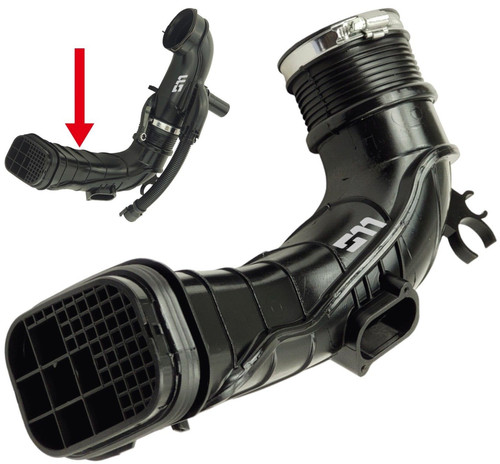Reinluftrohr for bmw - 5er, gran