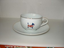 Set of 4 Radley Cups and