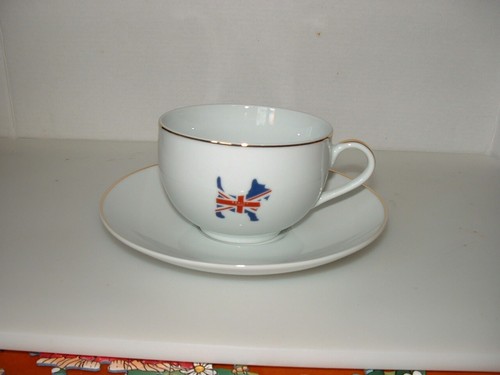 Set radley cups - set,