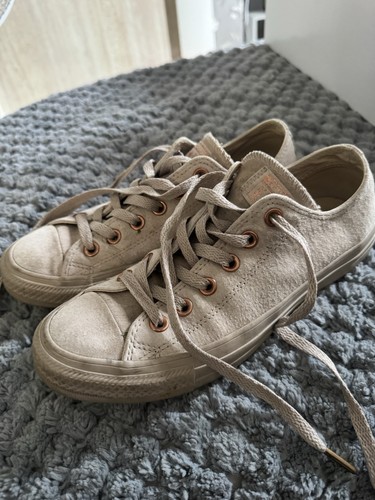 Converse women cream - converse,