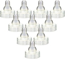 Sterifeed Baby Teat, Standard