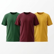 3 Pack Boys 100% Cotton