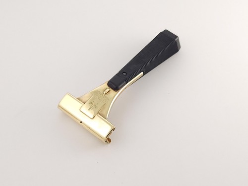 Schick type cleaned - schick, i2
