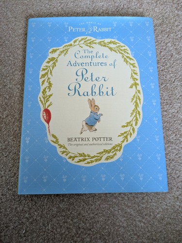 Children book the complete - book,