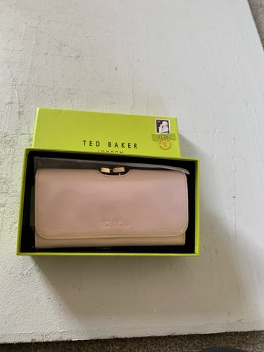 Ted baker women pink patent - ted, women's