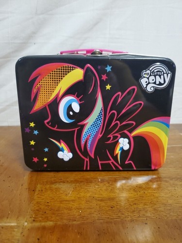 Rainbow dash little pony - my,