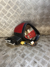 Citroen C4 VTR+ HDi 1.6 2012 Wing Door Mirror Right Side Electric E20209338