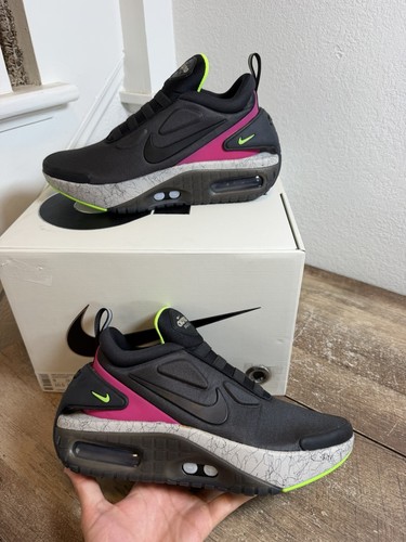 Nike adapt auto - nike, fireberry