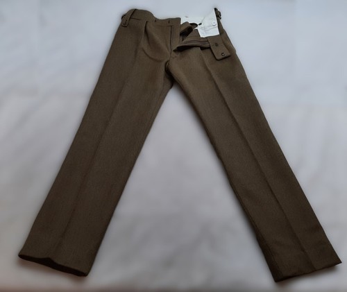 Trousers no2 dress british - trousers,