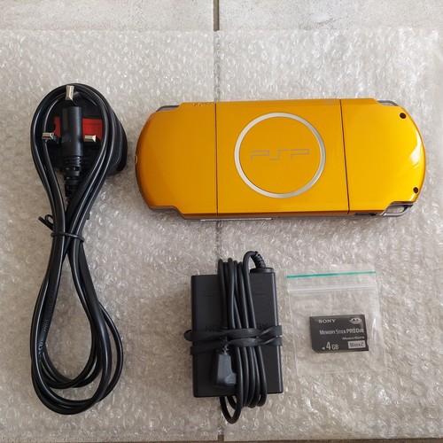 Sony playstation portable psp - sony,