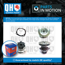 Water Pump fits YUGO YUGO