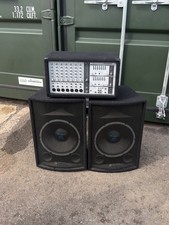 Skytec phonic 740 complete - phonic,