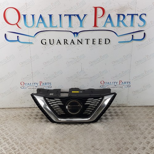 Nissan qashqai front - ,