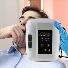 Dental Digital X-Ray Imaging