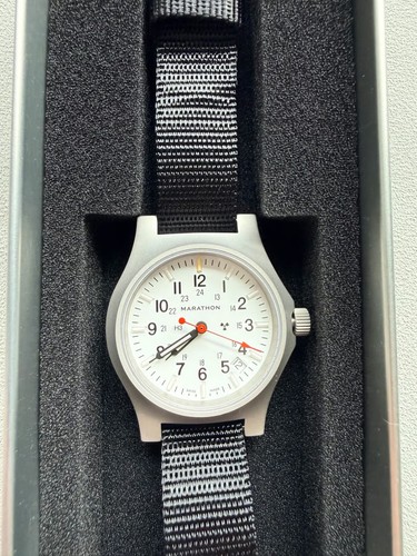 New 36mm ssgpq d - new,