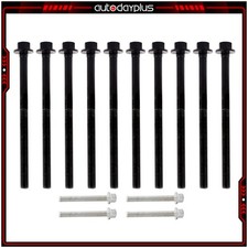 Head Bolts Fits 00-16 GM