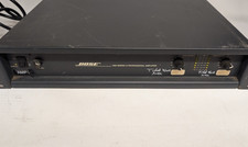 Bose 1600 Series VI Professional Amplifier