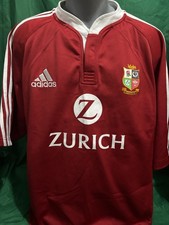 British & Irish Lions Home