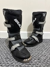 **VGC** WULFSPORT Motocross MX